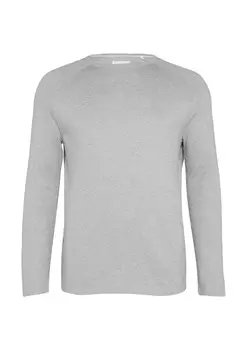 Свитер s.Oliver Sweater, серый