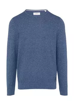 Свитер s.Oliver Sweater, синий
