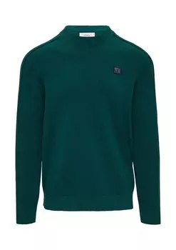 Свитер s.Oliver Sweater, синий