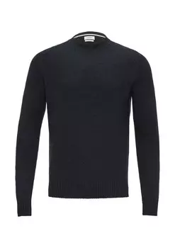 Свитер s.Oliver Sweater, темно-синий