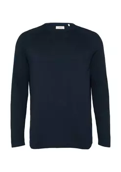 Свитер s.Oliver Sweater, темно-синий