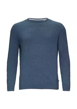 Свитер s.Oliver Sweater, темно-синий