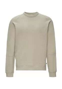 Свитер s.Oliver Sweatshirt, бежевый