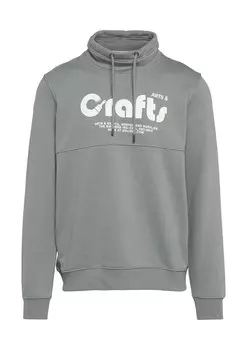 Свитер s.Oliver Sweatshirt, серый