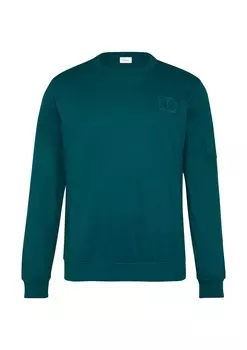 Свитер s.Oliver Sweatshirt, синий