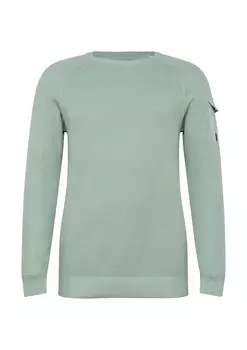 Свитер s.Oliver, светло-зеленый