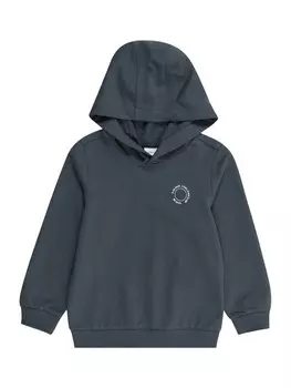 Свитер s.Oliver, темно-серый