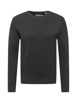 Свитер s.Oliver, темно-серый