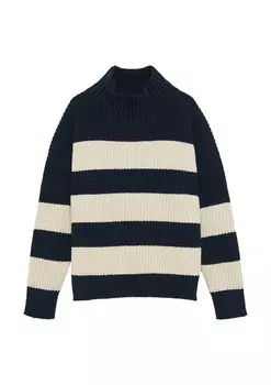 Свитер s.Oliver, темно-синий