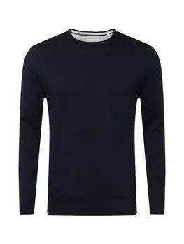 Свитер s.Oliver, темно-синий