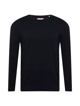 Свитер s.Oliver, темно-синий