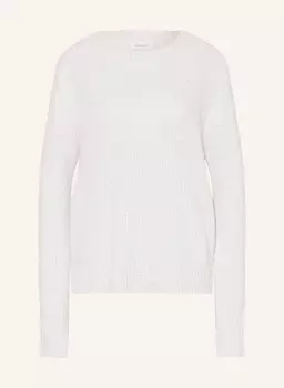 Свитер с пайетками darling harbour, цвет cremewei