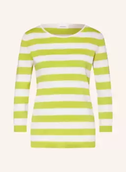 Свитер с рукавами 3/4 Darling Harbour, белый