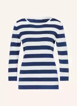 Свитер с рукавами 3/4 Darling Harbour, белый