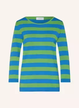 Свитер с рукавами 3/4 Darling Harbour, синий