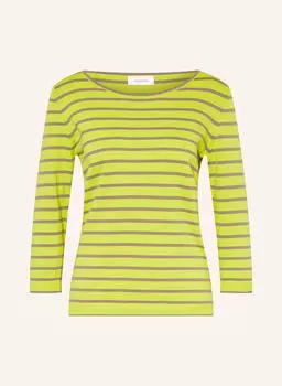 Свитер с рукавами 3/4 Darling Harbour, мультиколор