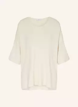 Свитер с рукавами 3/4 Riani, бежевый