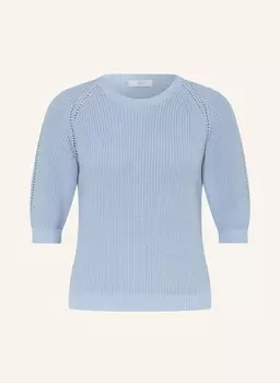 Свитер с рукавами 3/4 Riani, голубой