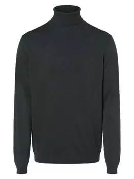 Свитер с содержанием кашемира Finshley & Harding, зеленый