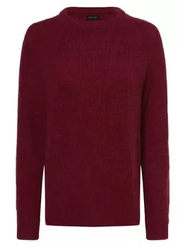 Свитер с содержанием мохера Marie Lund, фиолетовый