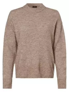 Свитер с содержанием шерсти альпаки Ipuri, меланж