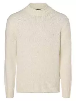 Свитер с содержанием шерсти альпаки Marc O'Polo, экрю