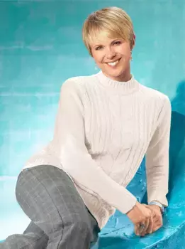 Свитер с воротником стойкой Classic Basics "Пуловер", цвет Ecru