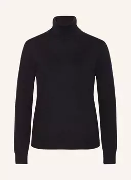 Свитер с высоким воротником Darling Harbour, синий