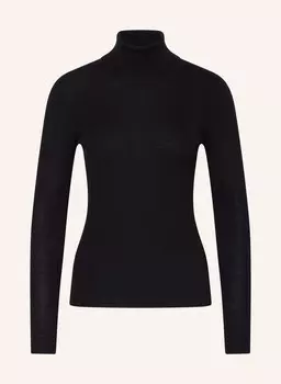 Свитер с высоким воротником Darling Harbour, синий