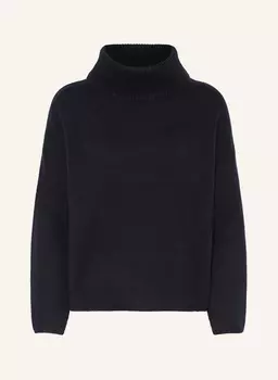 Свитер с высоким воротником Ffc, синий