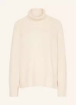 Свитер с высоким воротником Лейтон Part Two, бежевый