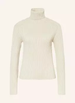 Свитер с высоким воротником Marc O'Polo, светло-коричневый