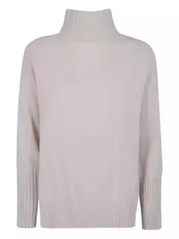 Свитер с высоким воротом Antonelli, нейтральный