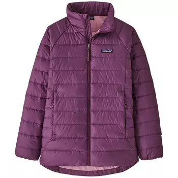 Свитер с заниженным хвостом Patagonia