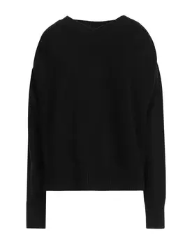 Свитер Sa Su Phi, черный