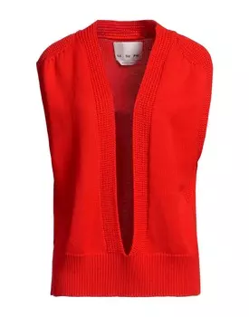 Свитер Sa Su Phi, красный