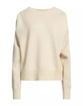 Свитер Sa Su Phi, слоновая кость