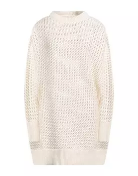 Свитер Sa Su Phi, слоновая кость