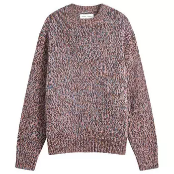 Свитер Сахарли Samse Samse, розовый