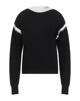 Свитер Saint Laurent, черный