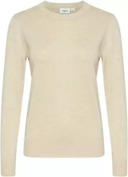 Свитер SAINT TROPEZ, экрю