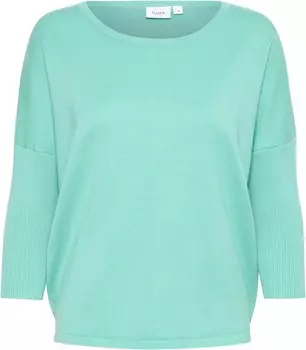 Свитер Saint Tropez, цвет Aqua