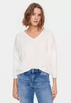 Свитер Saint Tropez, лед