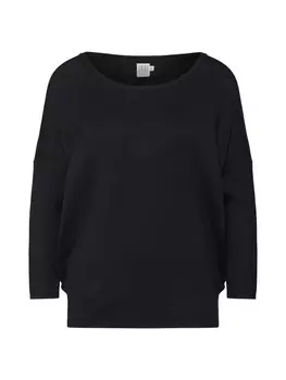 Свитер Saint Tropez MILA, черный