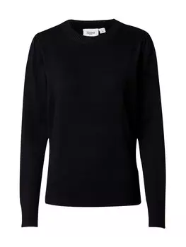 Свитер Saint Tropez MILA, черный