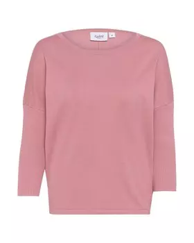 Свитер SAINT TROPEZ Mila, розовый