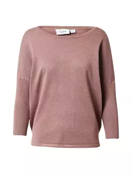 Свитер Saint Tropez MILA, темно-розовый