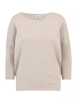 Свитер SAINT TROPEZ SZ Mila, серый