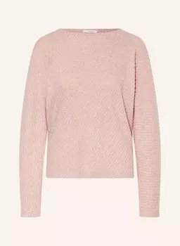 Свитер саким OPUS, розовый