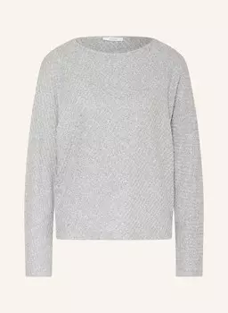 Свитер саким OPUS, серый
